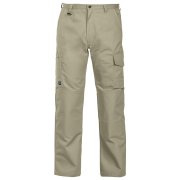 Werkbroeken Projob 2501 Khaki