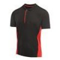 Regatta Activewear Salt Lake polo Black