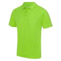 AWDis Cool Cool polo Electric Green