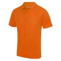 AWDis Cool Cool polo Electric Orange