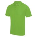 AWDis Cool Cool polo Lime Green