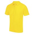 AWDis Cool Cool polo Sun Yellow