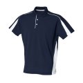 Finden & Hales Club polo Navy/ White