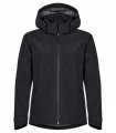 Dames Softshell Jas Clique Classic 0200924