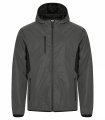 Heren Jas Clique Willmar Windbreaker 0200964