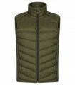 Heren Bodywarmer Clique Idaho 0200974