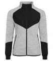 Dames Fleece vest Clique Haines 023947