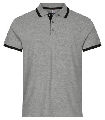 Heren Poloshirt Clique Austin 028272