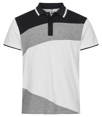 Heren Poloshirt Clique Conrad 028274