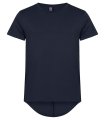 Heren T-shirt Clique Brooklyn 029006 Dark Navy