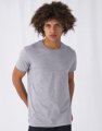 Organische Heren T-Shirt B&C TU01B