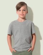 Kinder T-shirt Organisch Classic Stedman ST2220