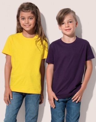 Kinder T-shirt Classic Stedman ST2200