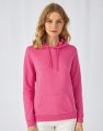 Dames Hoodie B&C WW04W