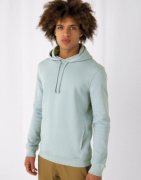 Organische Heren Hoodie B&C WU33B