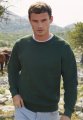 Heren Sweater Fruit of the Loom Raglan 62-216-0