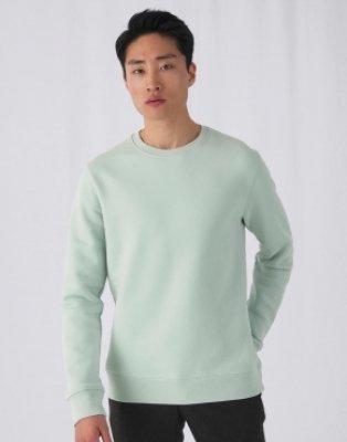 Heren Sweater B&C KING WU01K