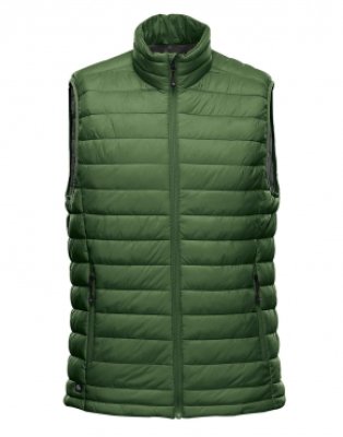 Heren Bodywarmer Stormtech stavanger thermal AFV-1