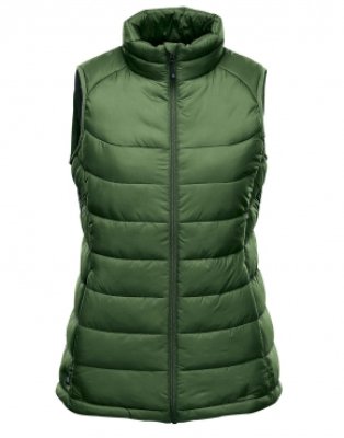 Dames Bodywarmer Stormtech stavanger thermal AFV-1W