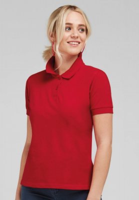 Dames Poloshirt SG50F