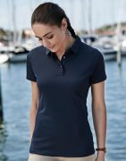 Dames Sport Polo Tee Jays 7201