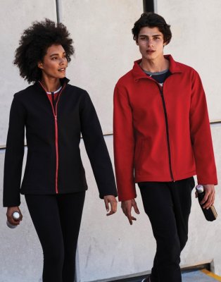 Dames Softshell Jas Ablaze Regatta TRA629