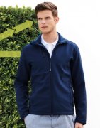 Heren Softshell Jas Honestly Regatta TRA600