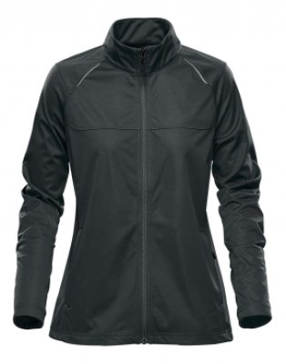 Dames Softshell Jas Stormtech Greenwich KS-3W