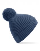 Muts Beechfield B382 Pom Pom Beanie