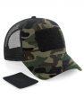 Cap Snapback Trucker Patch B641