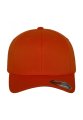 Oranje Fexfit Basball Cap 6277