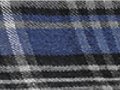 Sjaal Classic Check Beechfield B489 Grey Check