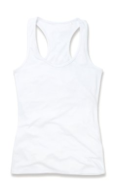 Dames Sportshirt Tanktop Stedman ST8440