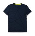 Heren Sportshirt Stedman ST8400 