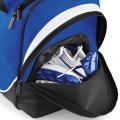 Sporttas Team Locker Bag QS277