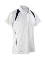 Heren Sport Poloshirt Spiro S177M