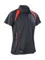 Heren Sport Poloshirt Spiro S177M