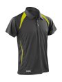 Heren Sport Poloshirt Spiro S177M