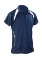 Heren Sport Poloshirt Spiro S177M