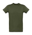 Heren T-shirt B&C Inspire Plus TM048