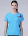 Dames Sportshirt Spiro S182F