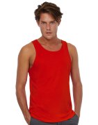 Heren Tanktop B&C Inspire TM072