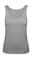 Dames Tanktop B&C Inspire TM072