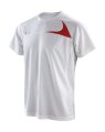 Heren Sportshirt Spiro S182M