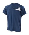 Heren Sportshirt Spiro S182M