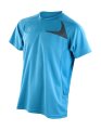 Heren Sportshirt Spiro S182M