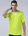 Heren Sportshirt Spiro S253M