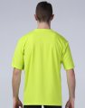 Heren Sportshirt Spiro S253M