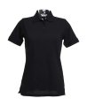 Dames Poloshirt Kustom Kit Klassic KK703