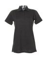 Dames Poloshirt Kustom Kit Klassic KK703